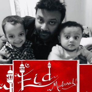 Meet your Posher, Azgar